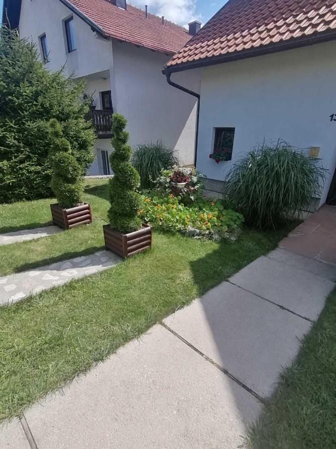 Bozovic Mv Apartments Zlatibor Exterior photo