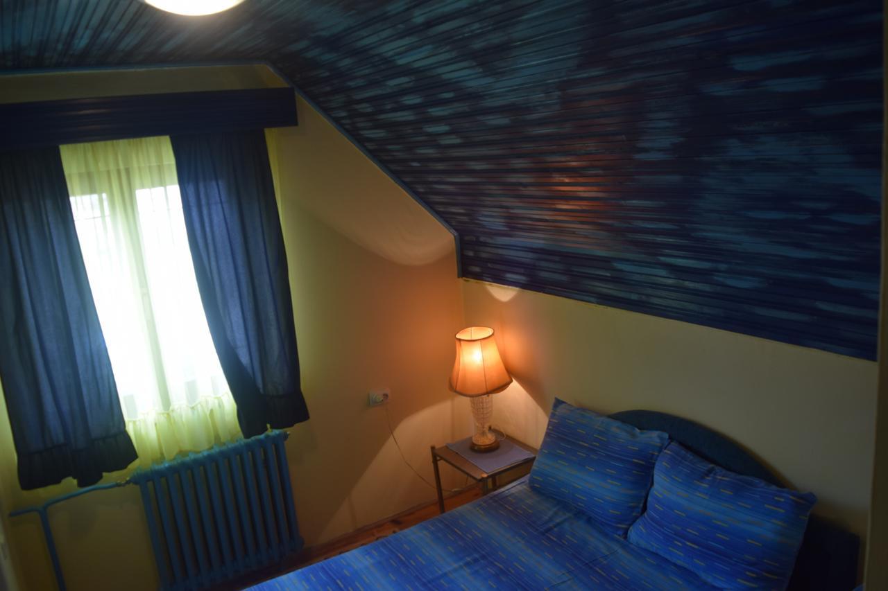 Bozovic Mv Apartments Zlatibor Exterior photo