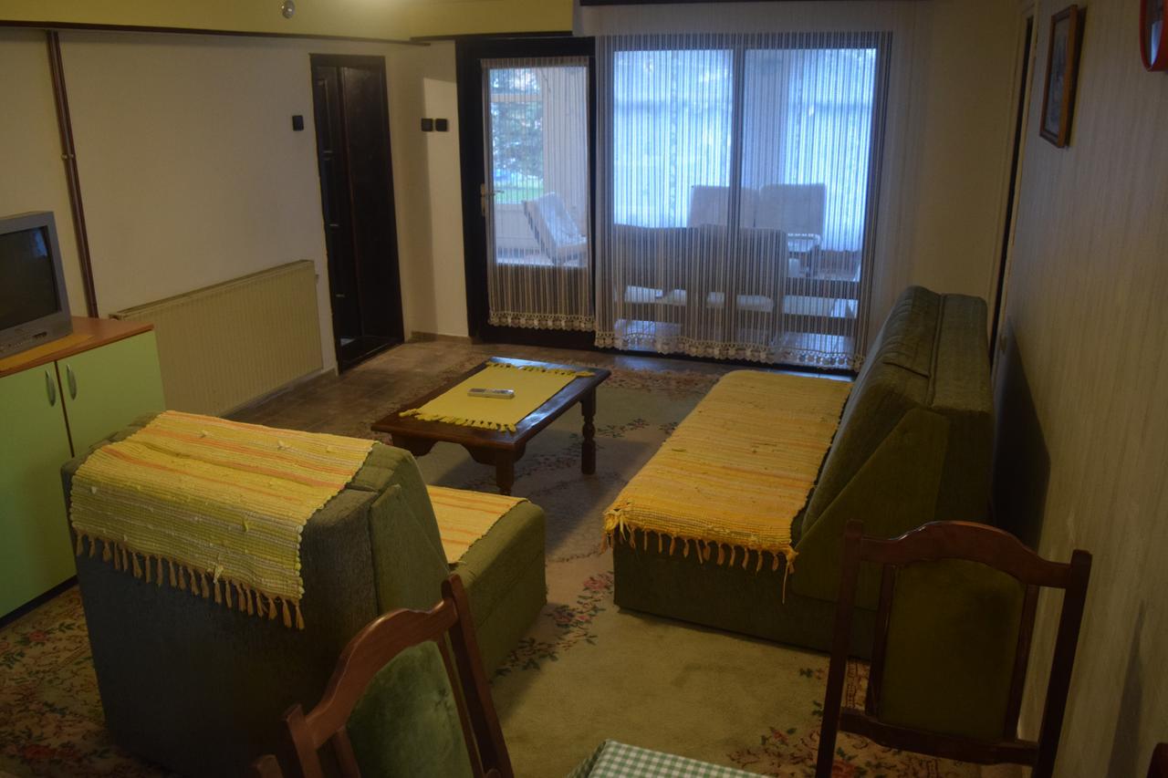 Bozovic Mv Apartments Zlatibor Exterior photo