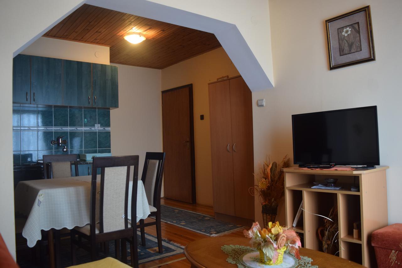 Bozovic Mv Apartments Zlatibor Exterior photo